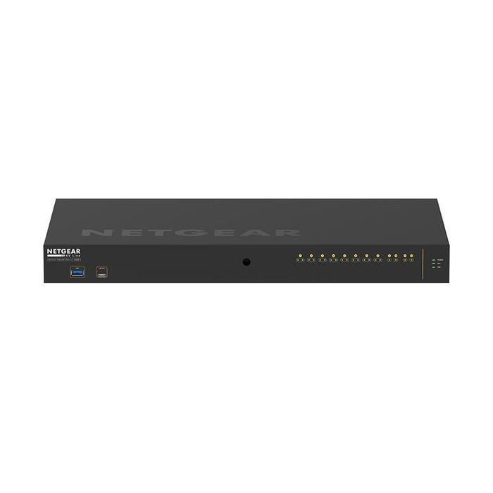 Netgear Netgear AV Line M4250-10G2XF-PoE++