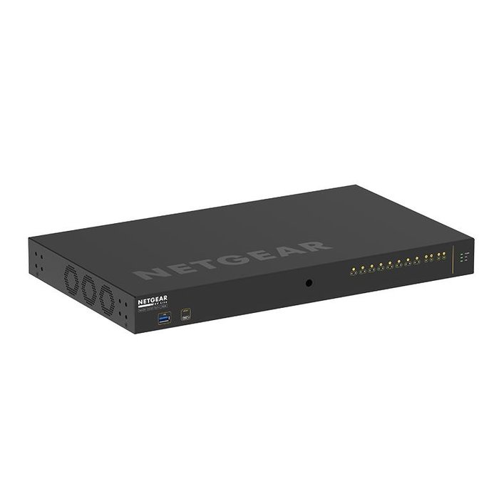 Netgear Netgear AV Line M4250-10G2XF-PoE++