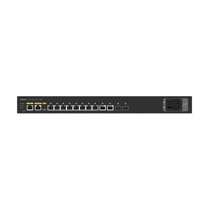 Netgear Netgear AV Line M4250-10G2XF-PoE++