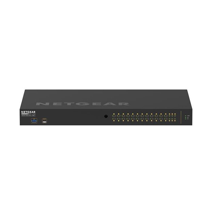 Netgear Netgear AV Line M4250-26G4F-PoE+