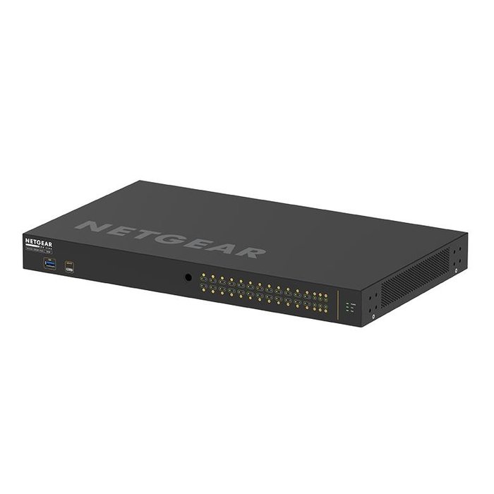 Netgear Netgear AV Line M4250-26G4F-PoE+