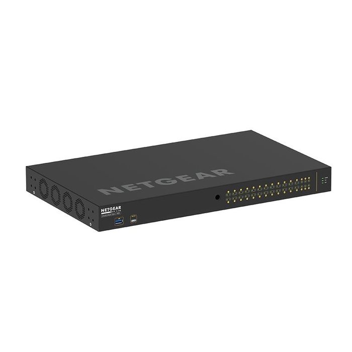 Netgear Netgear AV Line M4250-26G4F-PoE+