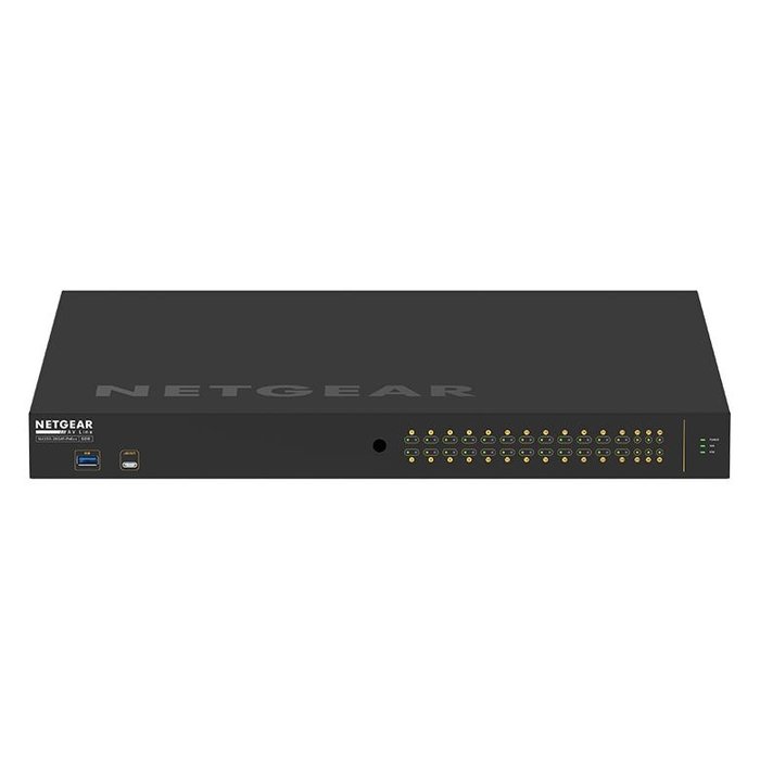 Netgear Netgear AV Line M4250-26G4F-PoE++