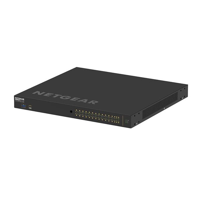 Netgear Netgear AV Line M4250-26G4F-PoE++