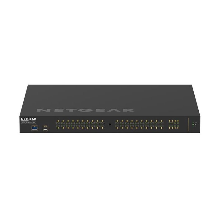 Netgear Netgear AV Line M4250-40G8F-PoE+