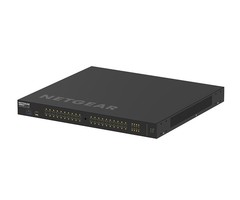 Netgear Netgear AV Line M4250-40G8F-PoE+