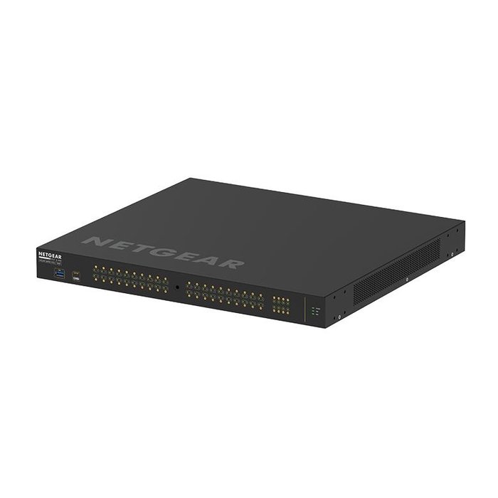 Netgear Netgear AV Line M4250-40G8F-PoE+