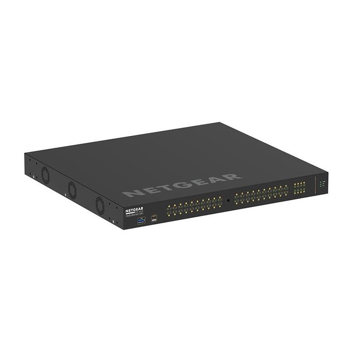 Netgear Netgear AV Line M4250-40G8F-PoE+