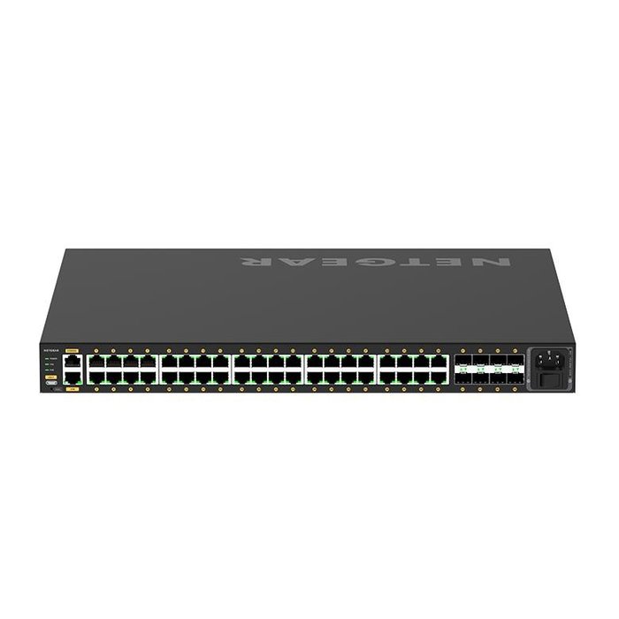 Netgear Netgear AV Line M4250-40G8F-PoE+