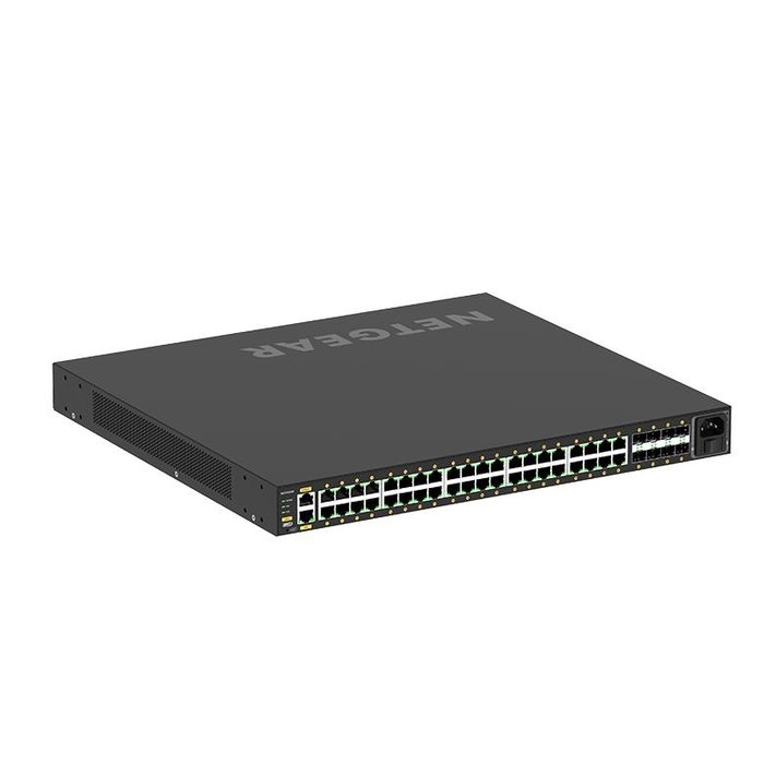 Netgear Netgear AV Line M4250-40G8F-PoE+