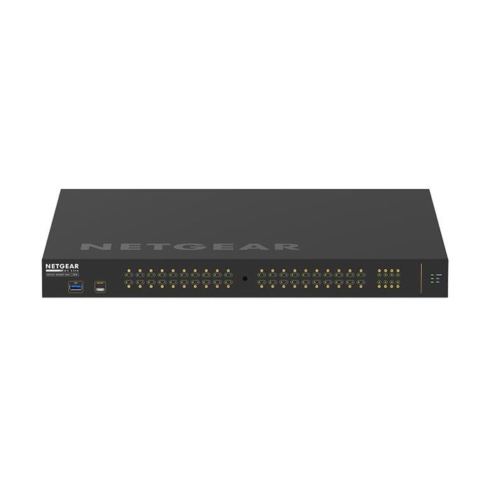 Netgear Netgear AV Line M4250-40G8XF-PoE+