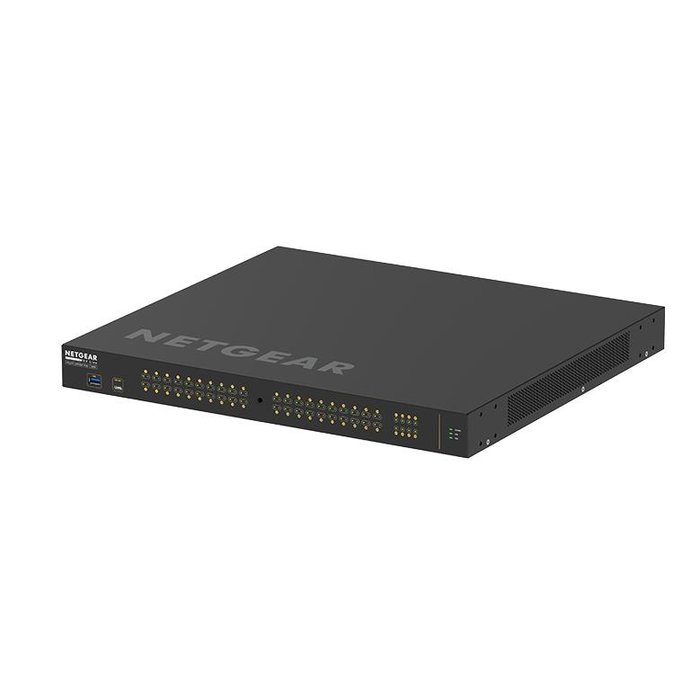 Netgear Netgear AV Line M4250-40G8XF-PoE+