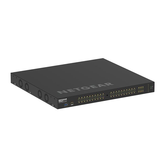 Netgear Netgear AV Line M4250-40G8XF-PoE+