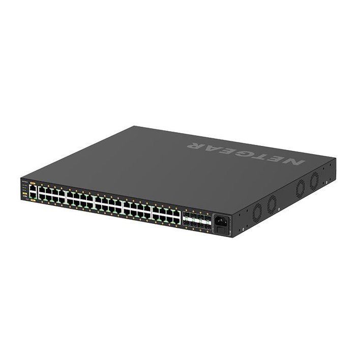 Netgear Netgear AV Line M4250-40G8XF-PoE+