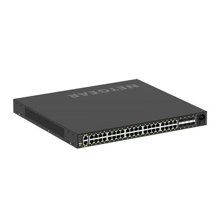 Netgear Netgear AV Line M4250-40G8XF-PoE+