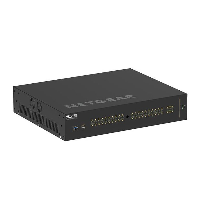Netgear Netgear AV Line M4250-40G8XF-PoE++