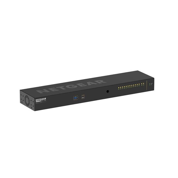 Netgear Netgear AV Line M4250-12M2XF