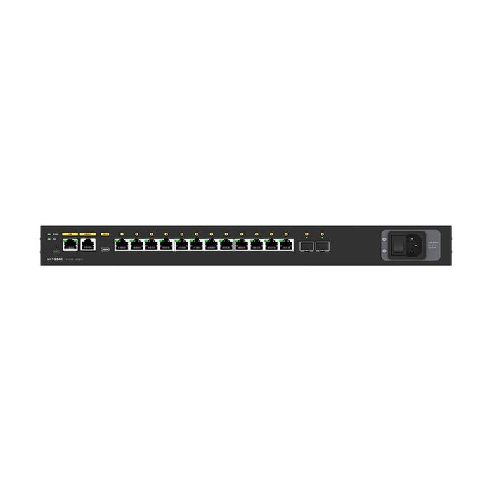 Netgear Netgear AV Line M4250-12M2XF