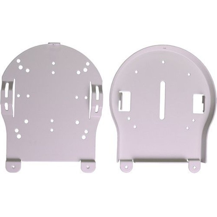 PTZ Optics Small Universal Ceiling Mount for PTZ Camera's - Wit