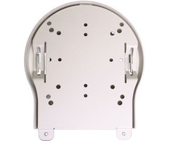 PTZ Optics Small Universal Ceiling Mount for PTZ Cameras - White