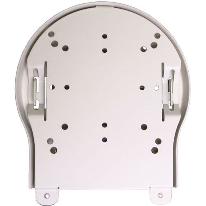 PTZ Optics Small Universal Ceiling Mount for PTZ Camera's - Wit