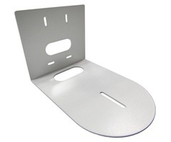 PTZ Optics HCM-1 Small Universal Wall Mount Bracket - White