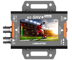Lumantek Lumantek ez-SHV+ 3G-SDI to HDMI converter