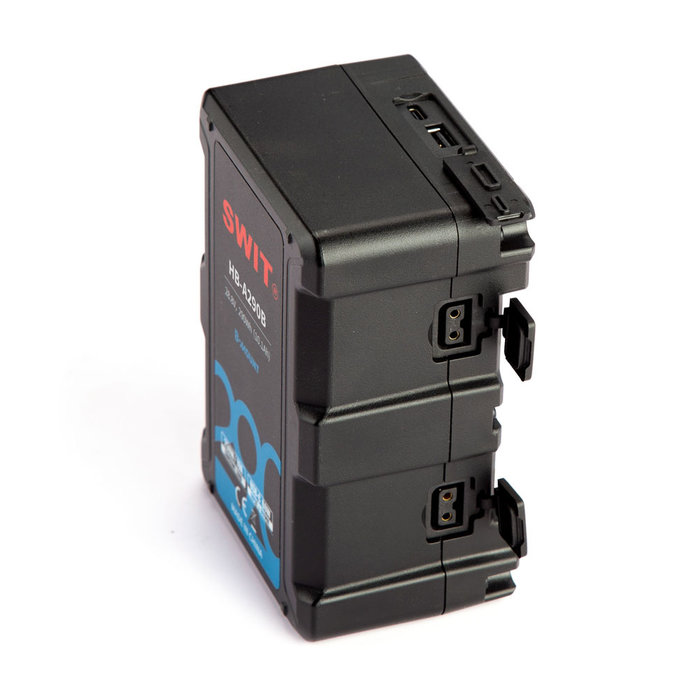 Swit Swit HB-A290B 290Wh 28.8V B-mount Battery