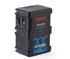 Swit Swit HB-A290B 290Wh 28.8V B-mount Battery