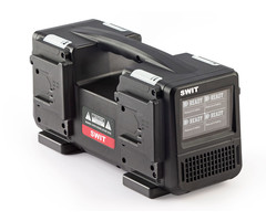 Swit Swit PC-P461B 4x100W Super Fast B-mount Charger