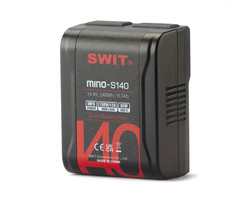 Swit Swit MINO-S140 140Wh Pocket V-mount Battery
