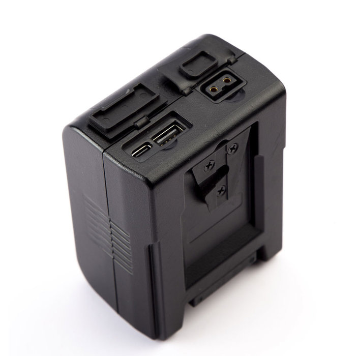 Swit Swit MINO-S140 140Wh Pocket V-mount Battery