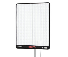 Swit Swit SL-100P 100W Bi-color IP54 RainProof Flexible Light