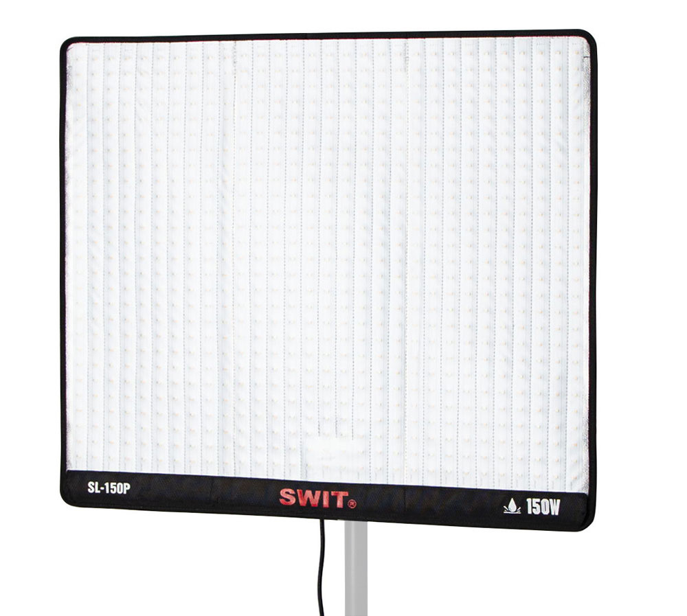 Swit Swit SL-150P 150W Bi-color IP54 RainProof Flexible Light