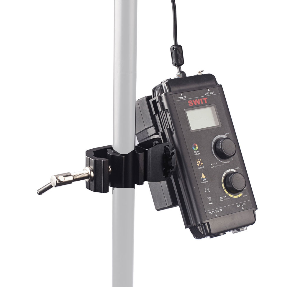 Swit Swit SL-150P 150W Bi-color IP54 RainProof Flexible Light