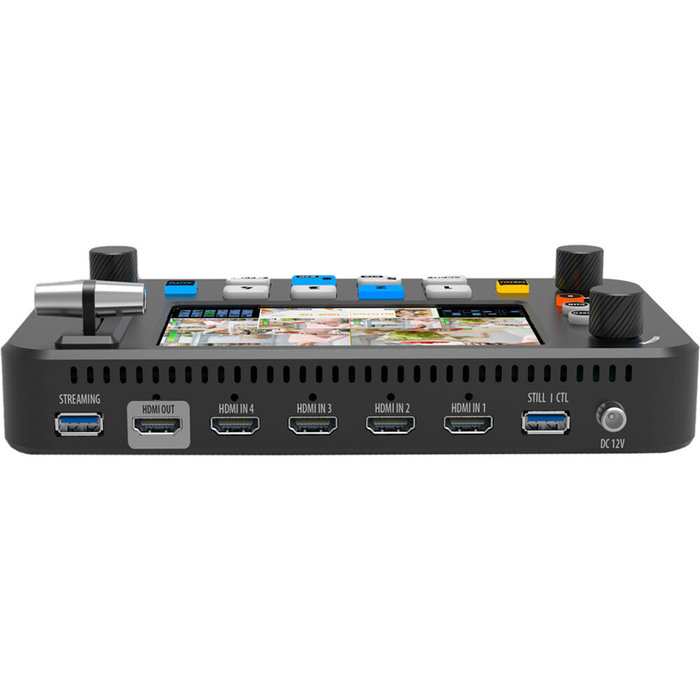 Sprolink Sprolink NeoLIVE R2 FullHD Livestreaming Switcher