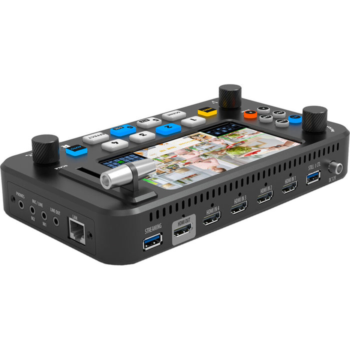 Sprolink Sprolink NeoLIVE R2 FullHD Livestreaming Switcher