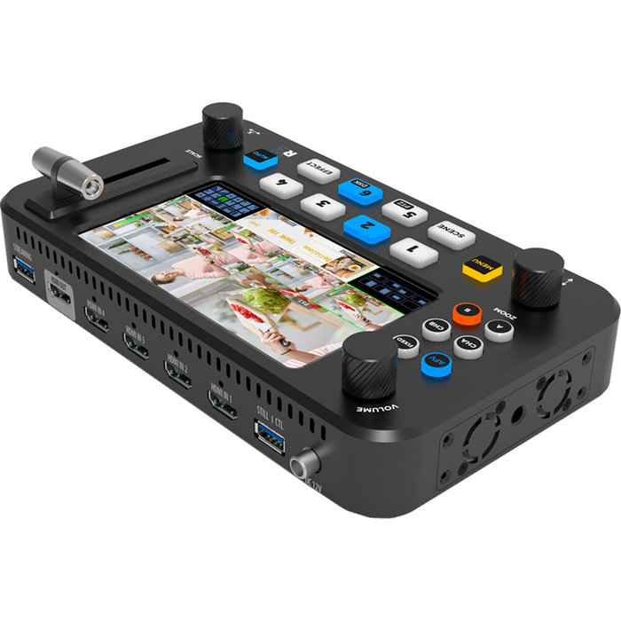 Sprolink Sprolink NeoLIVE R2 FullHD Livestreaming Switcher