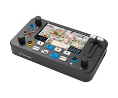 Sprolink Sprolink NeoLIVE R2 FullHD Livestreaming Switcher