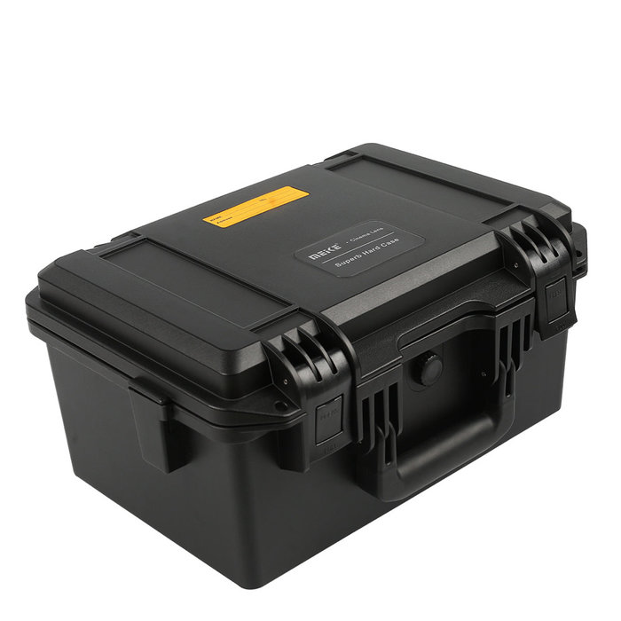 Meike Meike Cine Lens 6-lens full frame Case