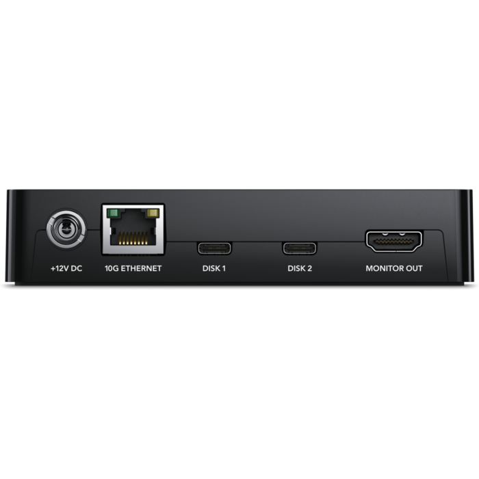 Blackmagic Design Black Magic Cloud Pod