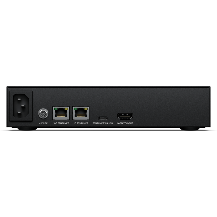 Blackmagic Design Blackmagic Cloud Store Mini