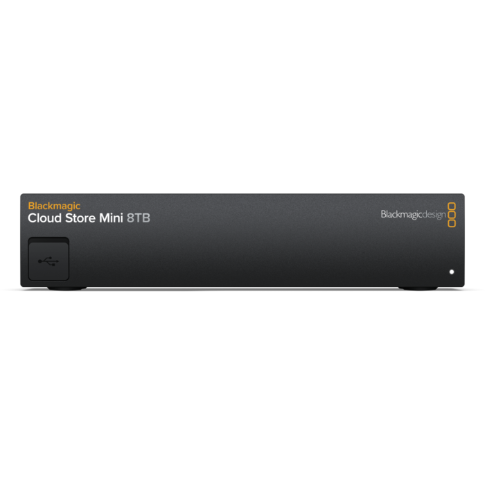 Blackmagic Design Blackmagic Cloud Store Mini