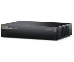 Blackmagic Design Blackmagic Cloud Store Mini