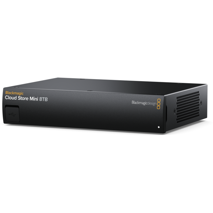 Blackmagic Design Blackmagic Cloud Store Mini
