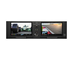 Atomos Atomos Shogun Studio II Rackmount 4K Dual Recorder & Monitor