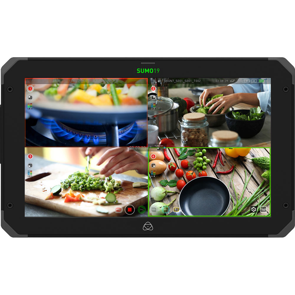 Atomos Atomos Sumo 19 SE