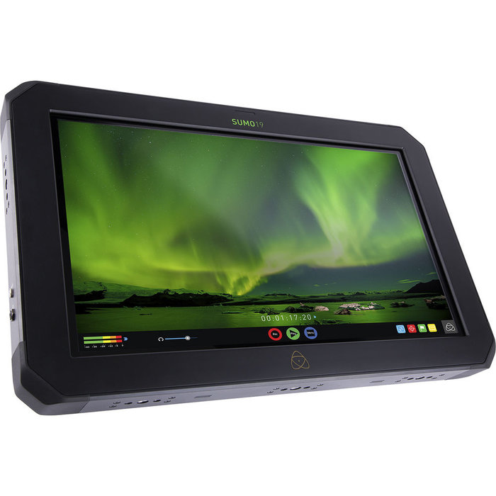 Atomos Atomos Sumo 19 SE