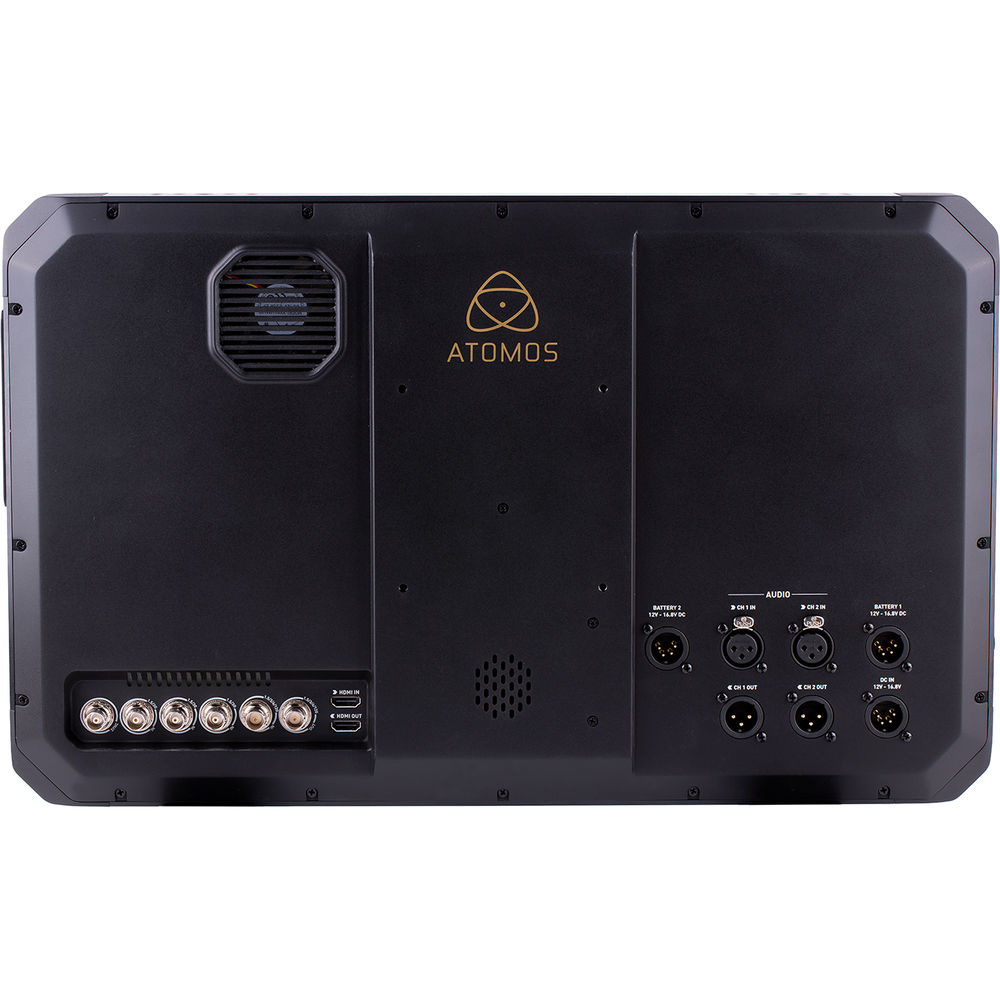 Atomos Atomos Sumo 19 SE