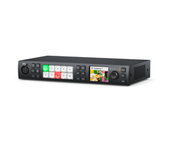 Blackmagic Design Blackmagic ATEM 1 M/E Constellation HD
